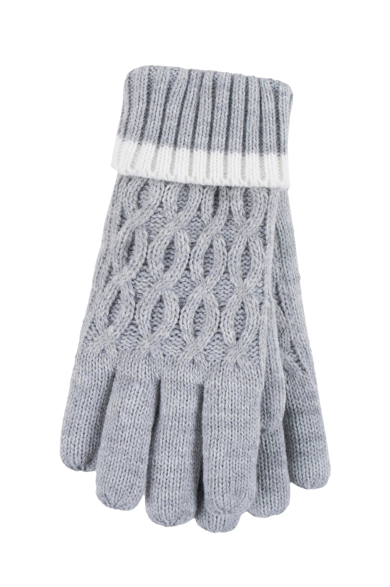 Kids' Ice Palace Gloves