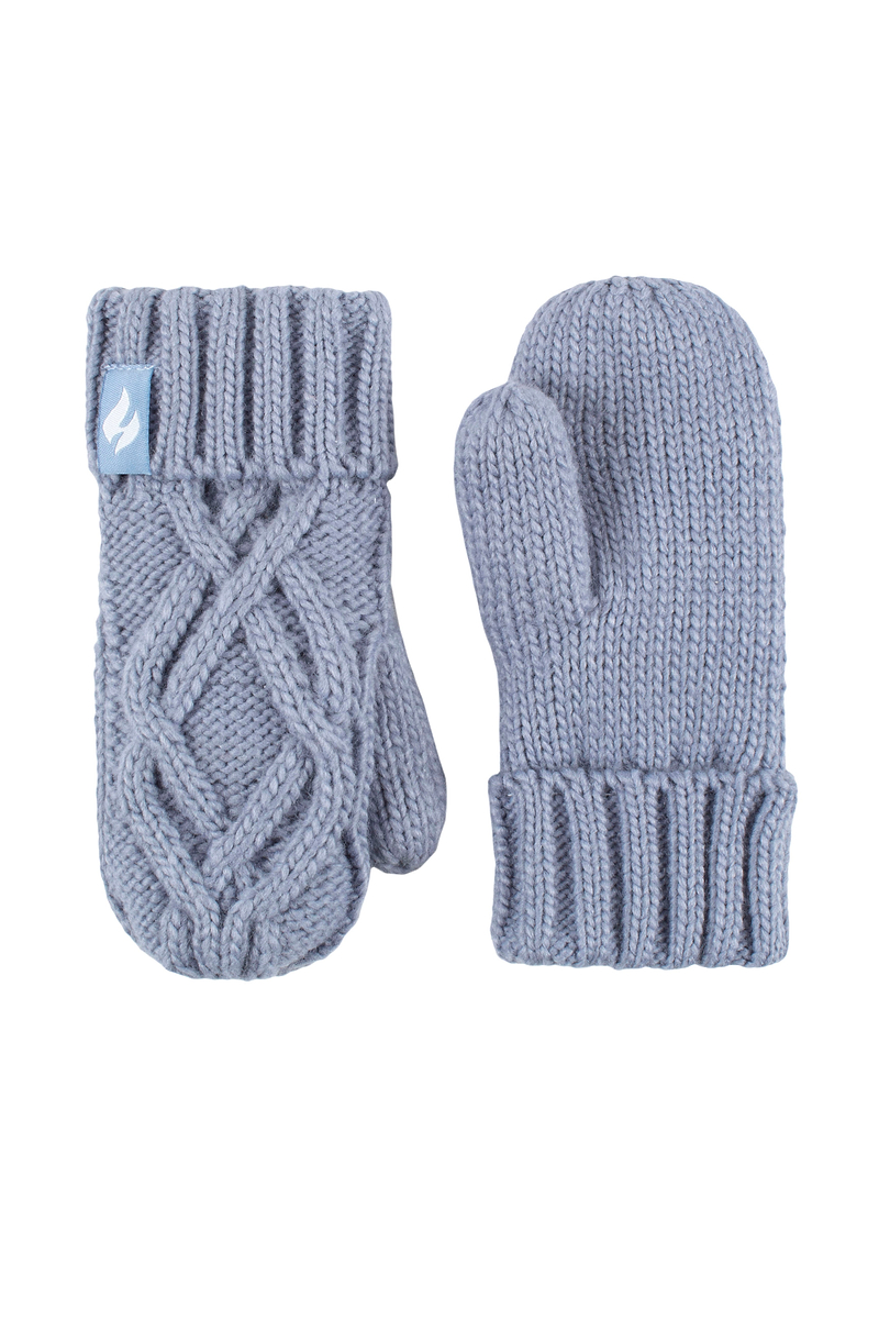 KIds' Majestic Explorer Mittens