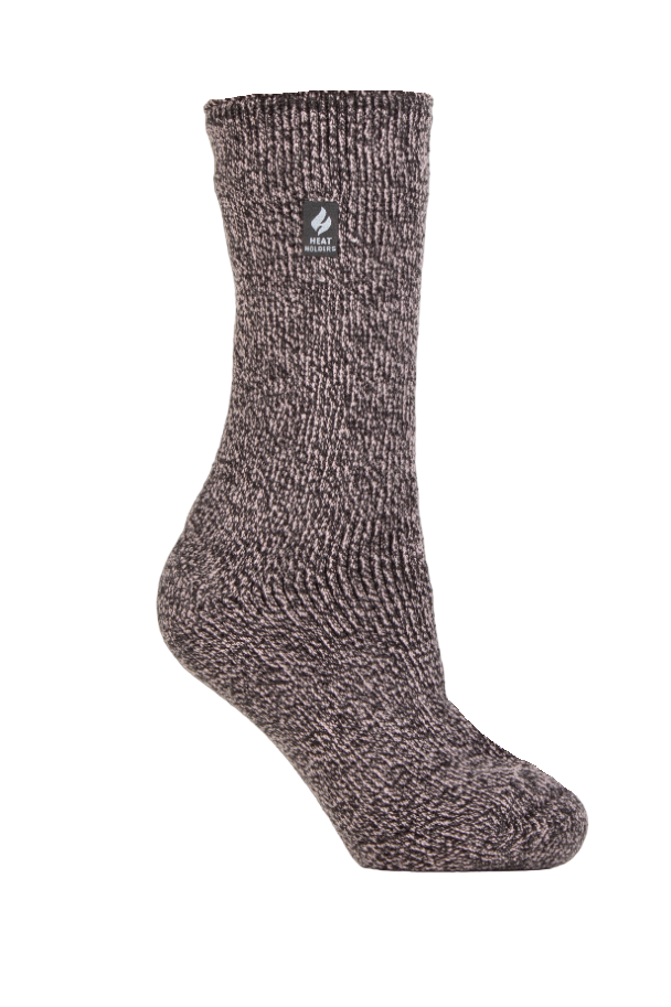 Women's LITE™ Malia Merino Twist Wool Crew Sock