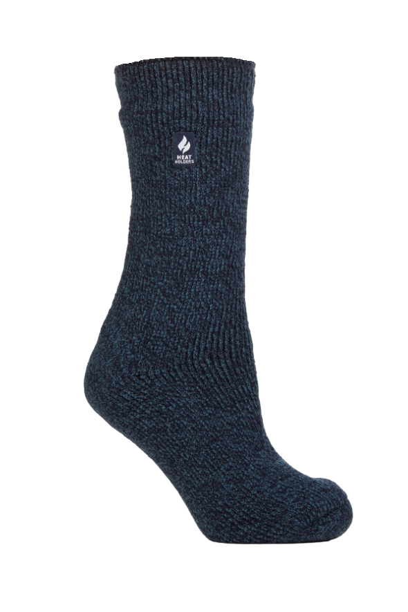 Women's LITE™ Malia Merino Twist Wool Crew Sock