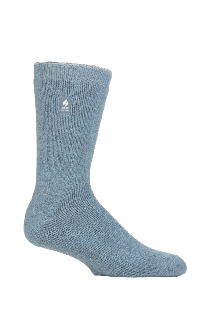 Men's Mavrick LITE™ Merino Twist Wool Crew Sock