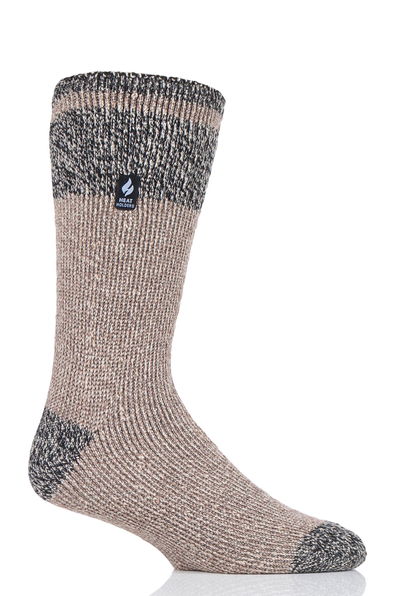 Men's Rook ORIGINAL™ Block Twist Crew Socks