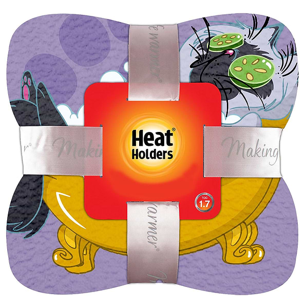 Heat holders super plush throw new arrivals
