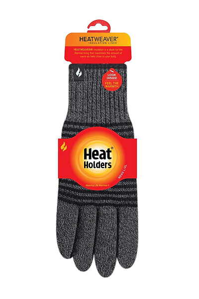 Men's Bergen Gloves Packaging