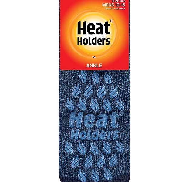 Big and tall mens slipper socks discount