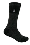 Kids' Benjamin ORIGINAL™ Block Twist Crew Socks