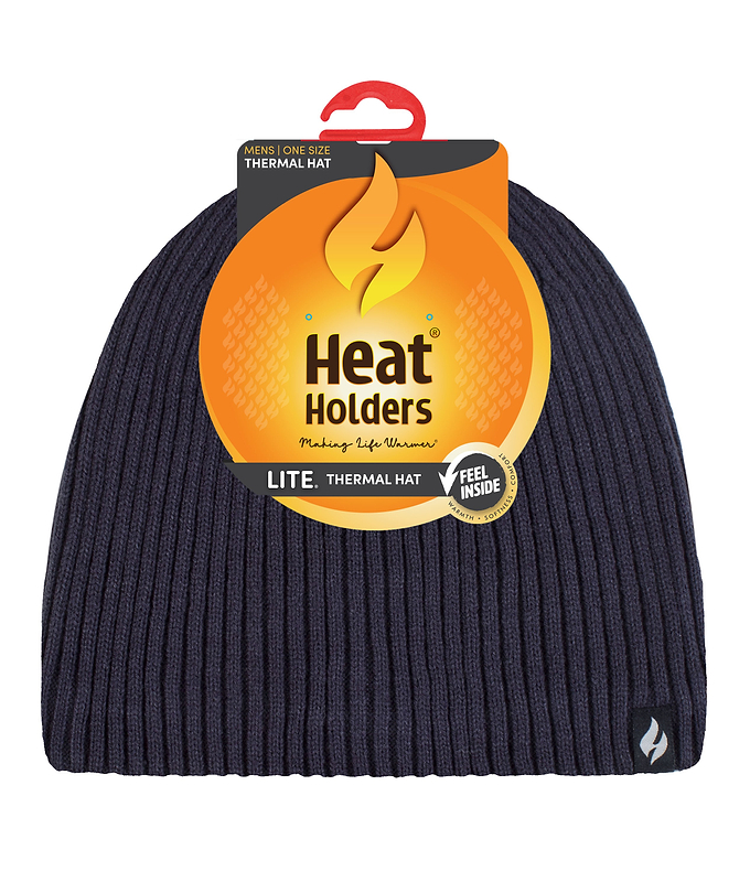 Men's LITE Dean Rib Knit Hat