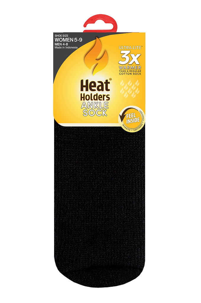 Women's Maya ULTRA LITE® Ankle Socks
