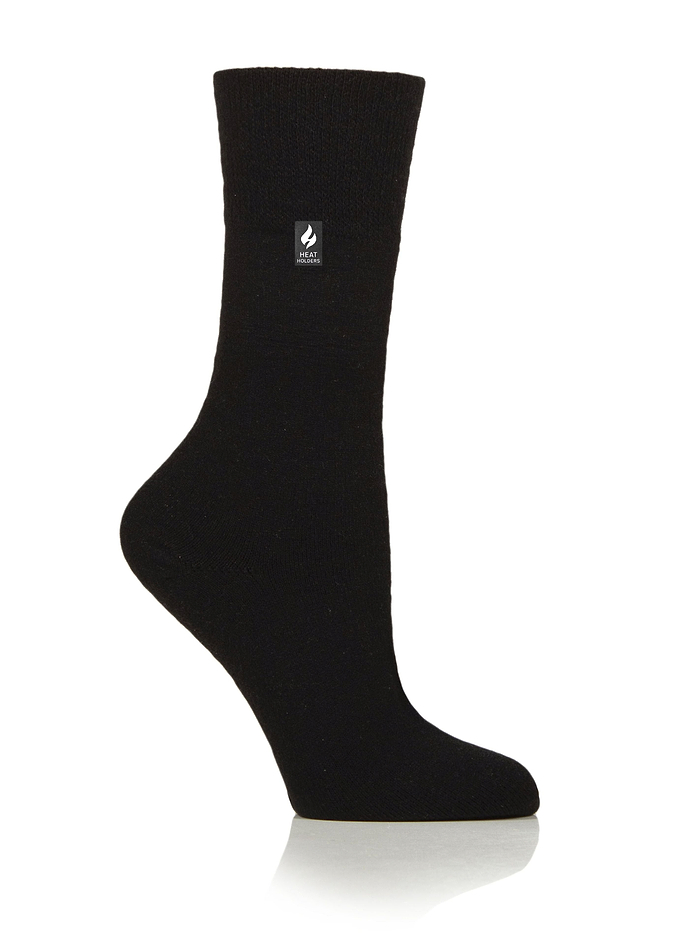 Women's Ultra Lite Joy Honeycomb Top Crew Sock