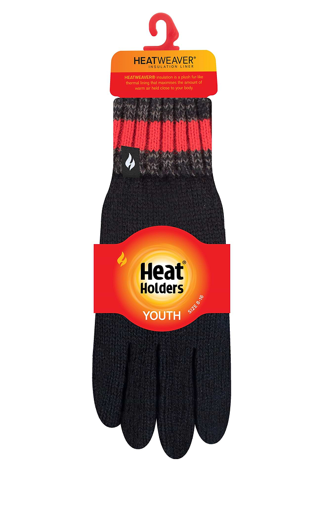 Boys Discovery Gloves
