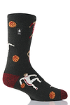 Men's LITE™ Jack Novelty Crew Sock