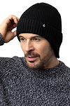 Men's Daniel Cosy Ears Hat