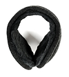 Men's Atwood Flat-Knit Earmuffs