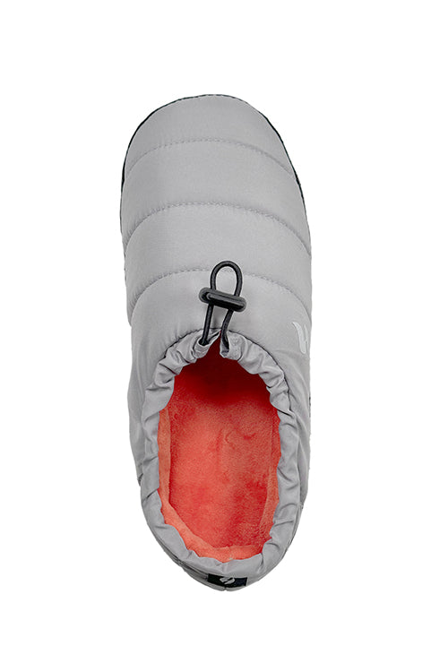 Men's Graham Woven Drawstring Slippers