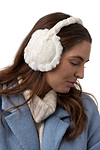 Women's Albury Foldaway Earmuffs