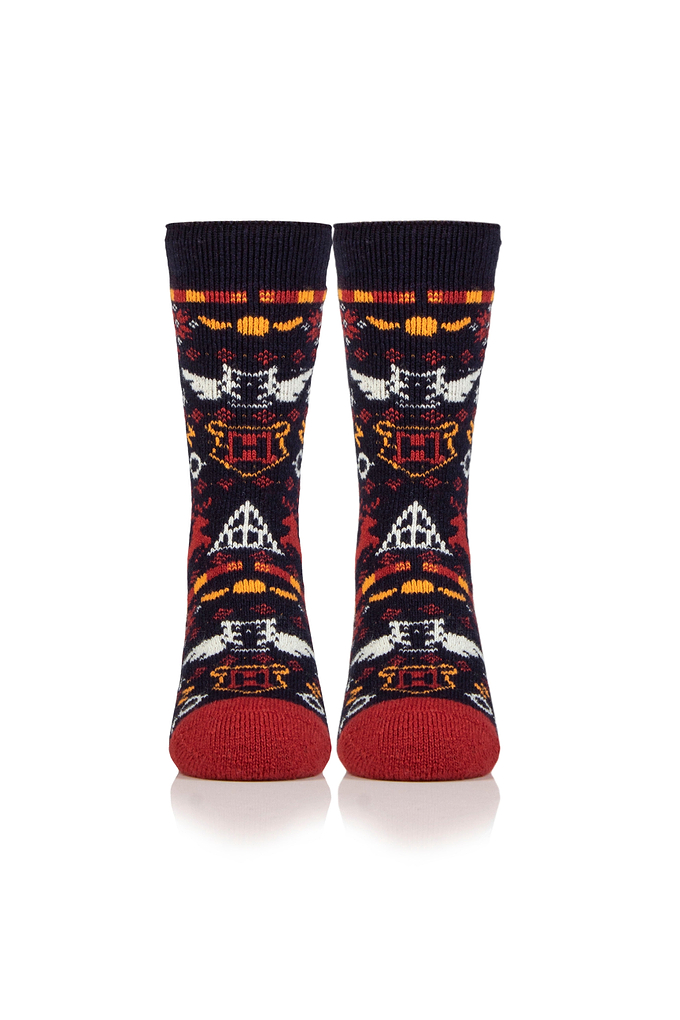 Women's Harry Potter LITE™ Crew Socks