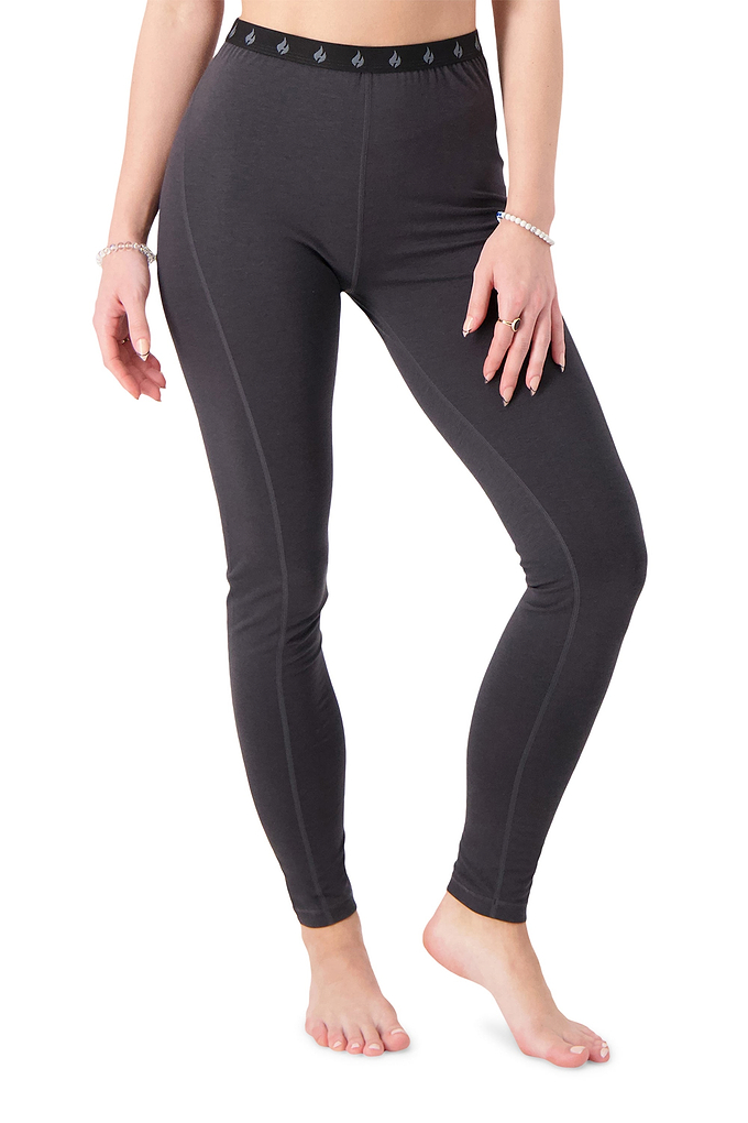 Women’s Ceramic Base Layer Pants