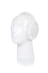 Heat Holders Albury Earmuffs Womens Buttercream Headshot #color_buttercream