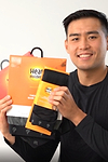 Men's LITE™ Base Layer Bottoms - Video