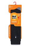 Heat Holders Women's Calla Lite Twist Long Thermal Sock Black - Pack