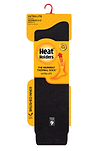 Heat Holders Women's Holly ULTRA LITE Solid Long Black - Pack