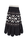 Women's Judith Fairisle Gloves