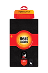 Heat Holders Men's Nicholas Thermal Neckwarmer Black - Packaging