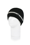 Men's Simon Rib Knit Roll Up Hat