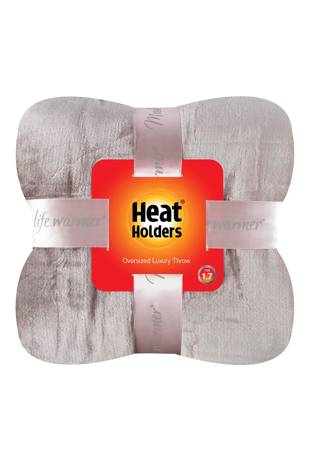 Oversized Throws Blankets Heat Holders