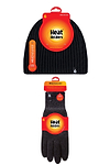 Men's Black Accessories Bundle Packaging #color_black