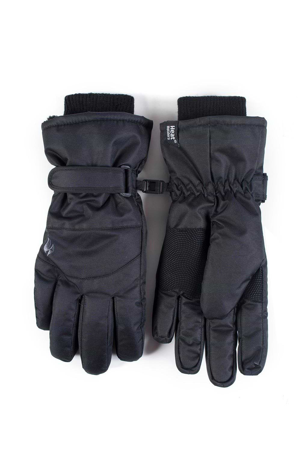 Men s Emmett High Performance Gloves Heat Holders