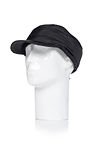 Heat Holders Men's Thermal Adventurer Hat Black #color_black