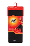 Heat Holders Women's Footless Thermal Tights Black - Packaging