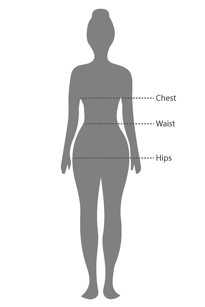 Measuring Guide