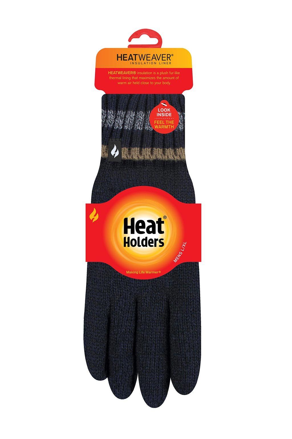 Men's Torridon Gloves Packaging