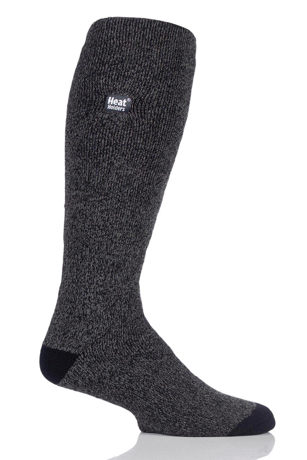 Men s Long Twist LITE Socks Heat Holders