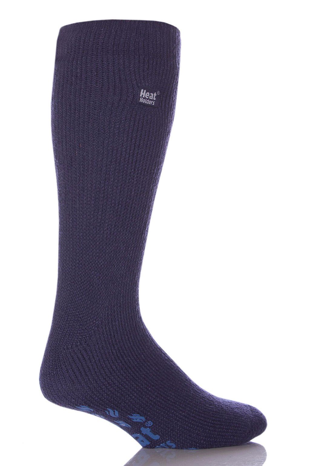 Mens extra long thermal socks best sale