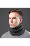 Heat Holders Men's Nicholas Thermal Neckwarmer - Lifestyle