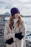 Heat Holders Women's Alesund Cable Knit Thermal Hat - Lifestyle