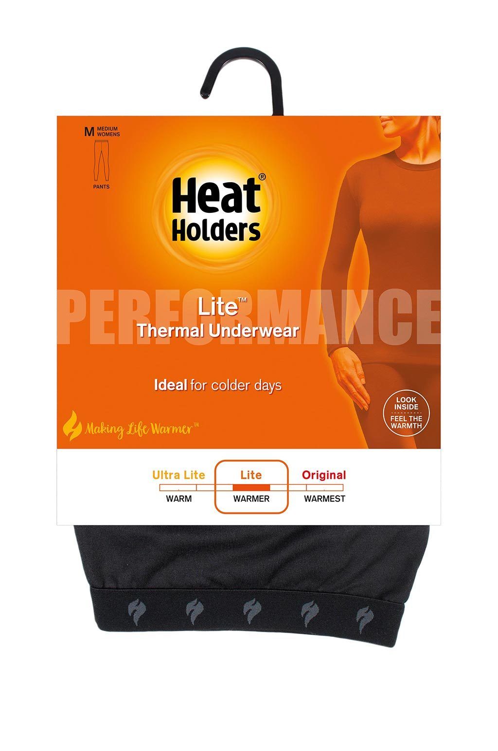 Heatlast long underwear hotsell