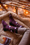 Women's Hearts LITE™ Socks