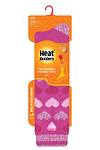 Women's Long Hearts LITE™ Socks Packaging