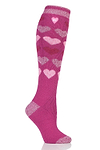 Cerise/Raspberry Hearts #color_cerise/raspberry