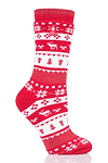 Festive Fairisle #color_red festive fairisle