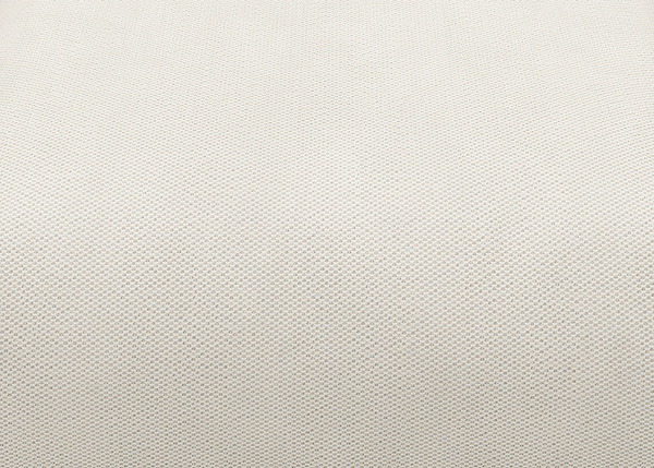 sofa seat cover 105x105 - knit - creme
