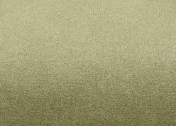 sofa seat cover 105x105 - linen - olive