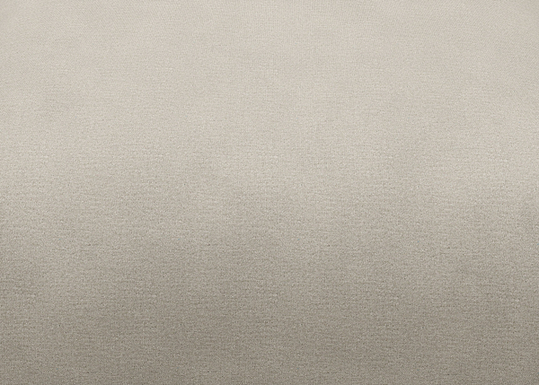 sofa seat cover 105x105 - linen - stone