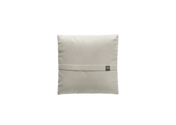 big pillow - knit  -  creme