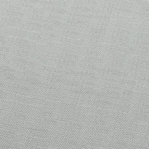 sofa seat cover 105x105 - pique - light grey
