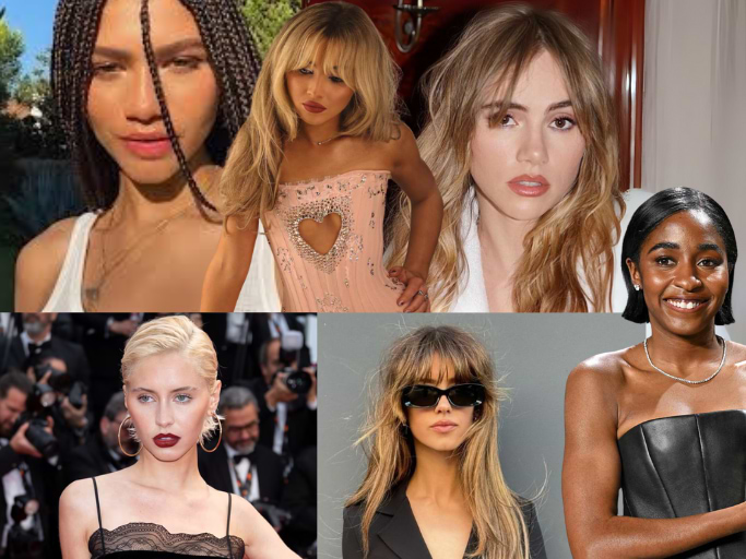 Top 5 Hair Trends and Hairstyles for 2025: Fresh Looks You Need to Try